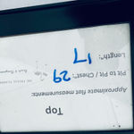 Windsor Sheer Mesh Button Top Cream Long Sleeve Romantic Fairy XS Silk Blend Photo 8