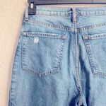 Ella Moss  Blue Cropped Ankle Jeans, Size 29 Photo 8