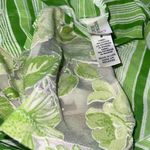 Victoria's Secret Rare Vintage 90s Victoria’s Secret Garden Fairy Mesh Slip Dress Photo 2