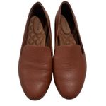 Birdies  The Starling flat size 9 Classic Brown Loafers Photo 2