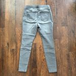 Style & Co grey pull on jeggings, size M Photo 1