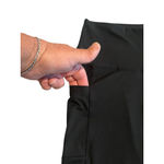 Sundwudu 4 Pack Biker Shorts Womens Size L Photo 4