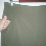 Eddie Bauer  L Lightweight Womans Pocketed Easy Care No Wrinkle Pants Photo 4