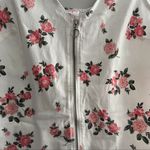 No Boundaries  floral dress Photo 1