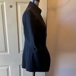 Athleta  Women's Black Blazer Photo 5