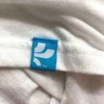 HAPPIEST 5K White The Color Run Short Sleeve Round Neck T Photo 5