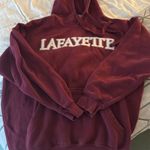 Ouray Lafayette Hoodie Photo 0