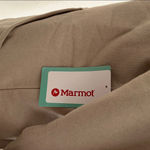 Marmot  Women's Culebra Peak Hoody, Sandbar, Size Small, NWT Photo 8