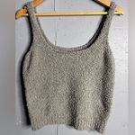SKIMS  Cozy Knit Tank Top in size 2X/3X Photo 0