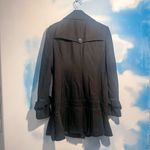 Guess  wool blend peplum peacoat Photo 1