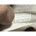 ALDO  Creras Women's White Loafers, US Size 8.5. Photo 6