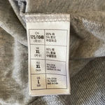 Disney Women’s Parks 2020 four park logo gray long sleeve sweatshirt XL Photo 4