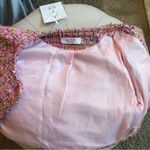 Boutique GORGEOUS 2 piece Tweed Flare out dress with short jacket Photo 7