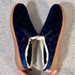 Spenco Women's Quilted Velvet Slip Photo 5