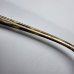 Tiffany & Co. Tiffary & Co Prescription Glasses Frames, Case, & Cleaning Cloth Photo 7