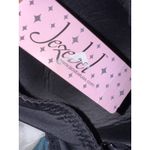 Jezebel Brand New  Women's Size 36B Black Lace Detail Bra Photo 5