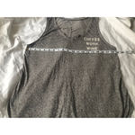 Zoe & Liv  Burnout Tank Top sz XXL Photo 3