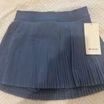 Lululemon  Tennis Skirt Photo 0