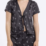 Aerie  pajama set size xs Photo 0