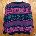 Cabin creek Vintage  1980s Sweater Photo 1