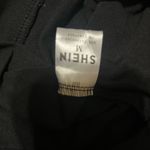 SheIn Jumpsuit Black Photo 1