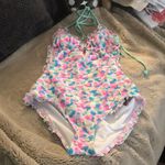 Bongo 🔹 4 for $30 One Piece Swimsuit, size large Photo 1