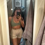 Free People Beach Shorts Photo 1