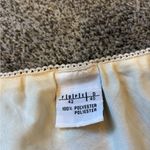 Euro Cheetah Floral Midi Skirt Green Photo 1