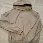 YoungLA Hoodie Tan Photo 0