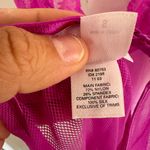 Victoria's Secret Victoria’s Secret fuchsia lingerie chemise top size small Photo 5