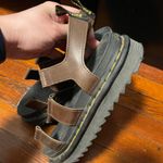 Dr. Martens Womens nartilla gladiator sandals 6 Photo 3