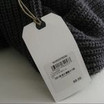 Leith Turtleneck Sweater Dress Photo 6