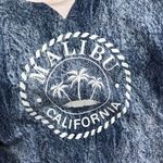 Vintage 80’s Malibu California graphic sweatshirt‎ Size M Photo 1