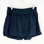 Madewell  Running‎ Shorts L Black Photo 2