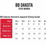 BB Dakota Dress What's Your Shine Metallic Long Sleeve in Gunmetal Size XS NWT Photo 12