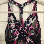 Lululemon athletica Fast Lane singlet tank Pop cut boom juice multi size medium Photo 5