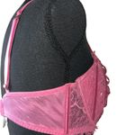 Victoria's Secret NWT Victoria’s Secret Pink Lace Bra Photo 7