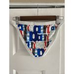 Aerie  Women's‎ Small White Bikini Bottom New Without Tags Photo 2