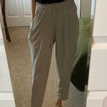 Lounge Neutral Joggers Photo 0