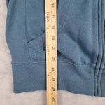 Peloton  Women's Hoodie M Full Zip Long Sleeve Size Medium Photo 3