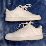 Nike Court Vision Low Photo 0