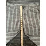 Patagonia  All Wear Capris Portena Earthenware size 4 Photo 2