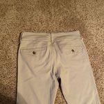 American Eagle Low Rise Boot Cut Cargo Pants Photo 3