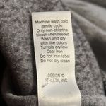 Athleta  Gray City Limits‎ Moto Jacket Size Medium #100302 Photo 12