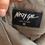 Nasty Gal  halter romper Photo 14