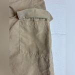 Wild Honey Woman’s Khaki Lace Up Night Out Casual Mini Trendy Skirt Size Medium Photo 4