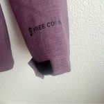 Free Country Double Zipper Front Hooded Jacket Size S Photo 4