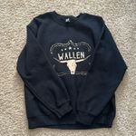 Morgan Wallen Crewneck Size L Photo 0