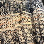 Mason & Belle  Maxi Romper Size Medium‎ Photo 5