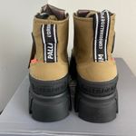 Palladium Revolt Hi Tx Safari Platform Sneaker Boots Women’s Size 6.5 Photo 5